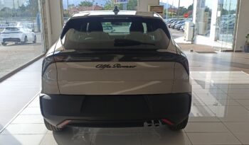 ALFA ROMEO Junior Core 1.2 eDCT 136hp MHEV full