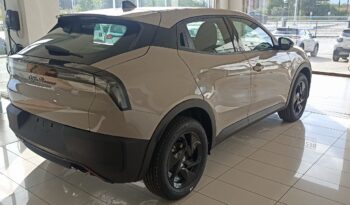 ALFA ROMEO Junior Core 1.2 eDCT 136hp MHEV full