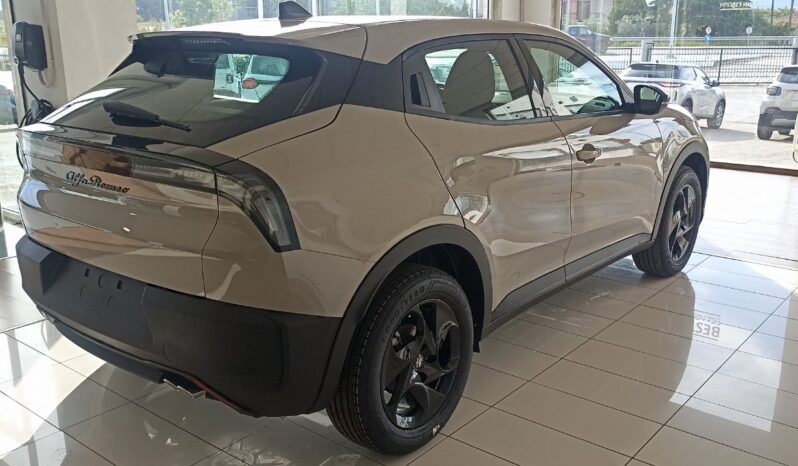 ALFA ROMEO Junior Core 1.2 eDCT 136hp MHEV full