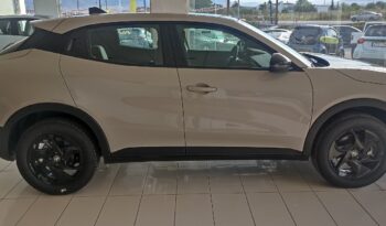 ALFA ROMEO Junior Core 1.2 eDCT 136hp MHEV full