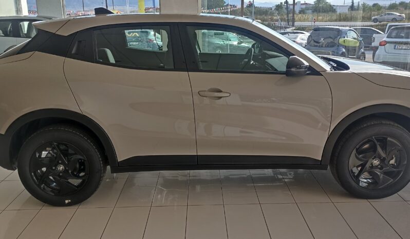 ALFA ROMEO Junior Core 1.2 eDCT 136hp MHEV full
