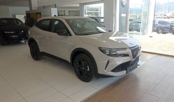 ALFA ROMEO Junior Core 1.2 eDCT 136hp MHEV full