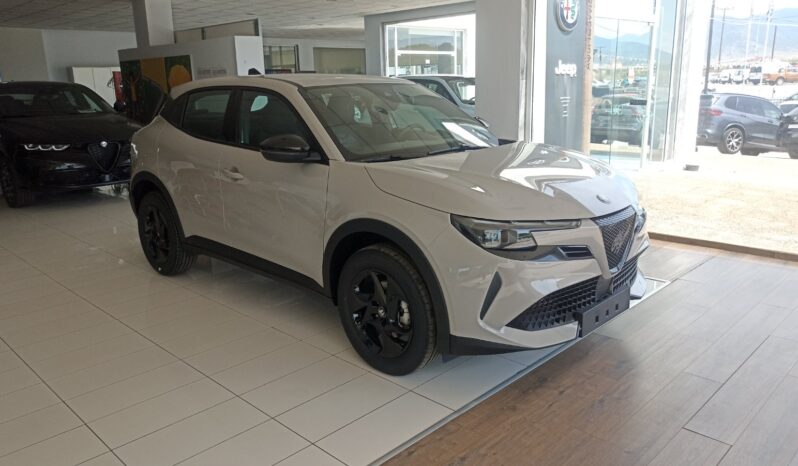 ALFA ROMEO Junior Core 1.2 eDCT 136hp MHEV full