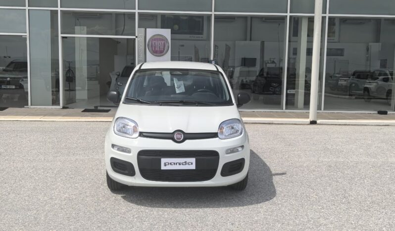 FIAT Panda Urban 1.0cc GSE 70cv GSR2 full