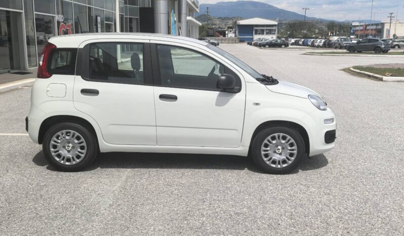 FIAT Panda Urban 1.0cc GSE 70cv GSR2 full