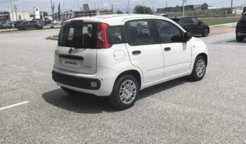 FIAT Panda Urban 1.0cc GSE 70cv GSR2 full