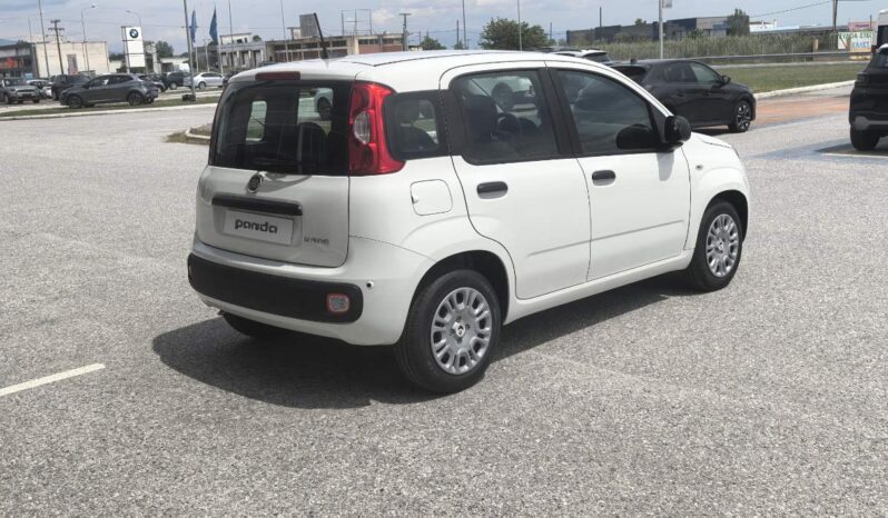 FIAT Panda Urban 1.0cc GSE 70cv GSR2 full