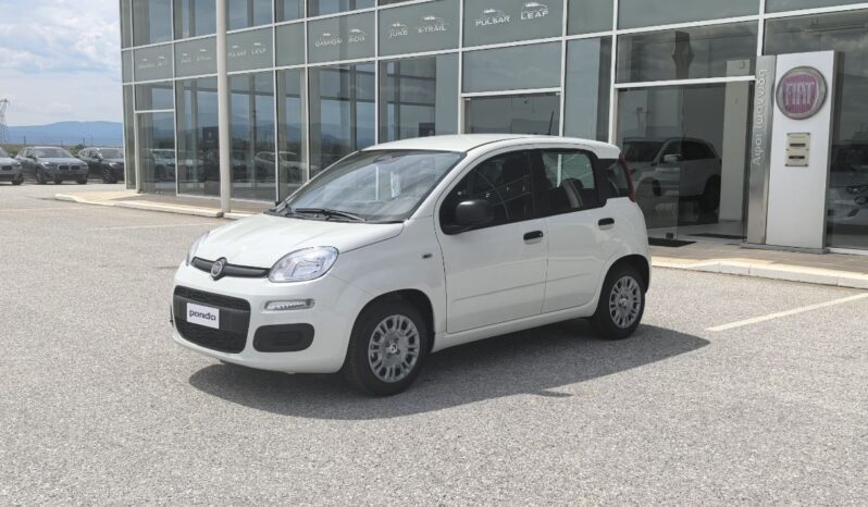 FIAT Panda Urban 1.0cc GSE 70cv GSR2 full