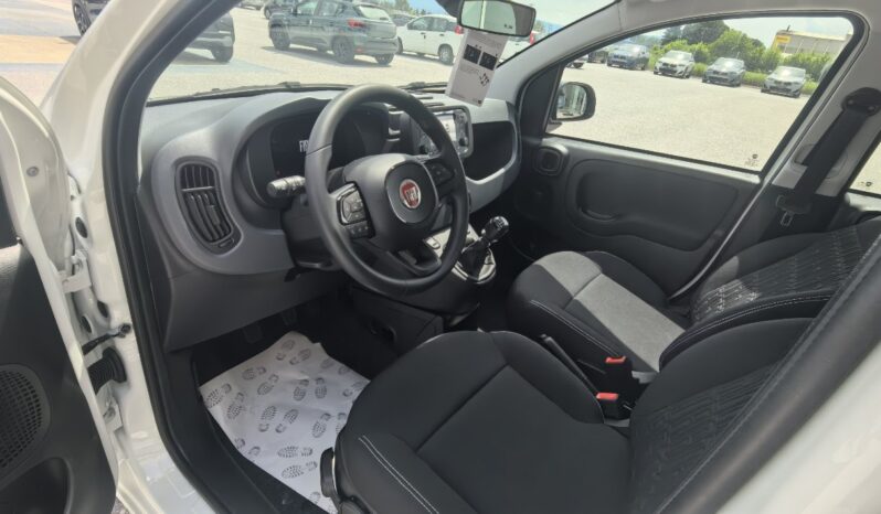 FIAT Panda Urban 1.0cc GSE 70cv GSR2 full
