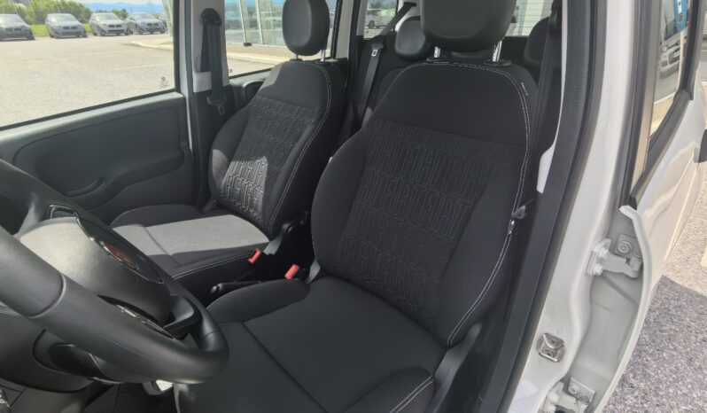 FIAT Panda Urban 1.0cc GSE 70cv GSR2 full