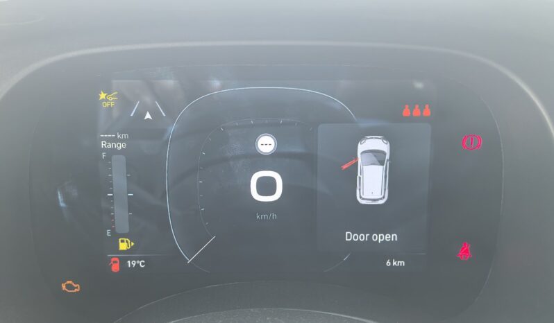 FIAT Panda Urban 1.0cc GSE 70cv GSR2 full