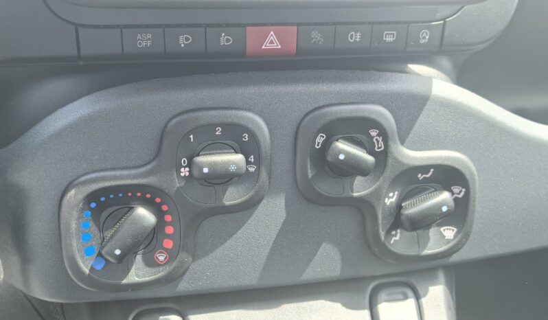 FIAT Panda Urban 1.0cc GSE 70cv GSR2 full
