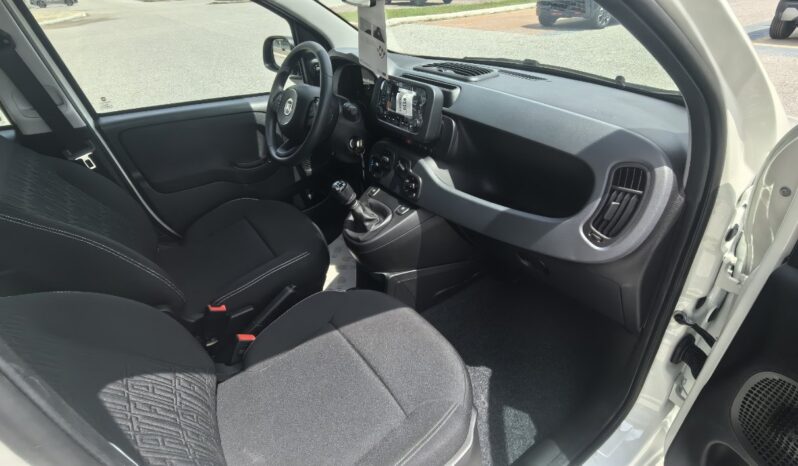 FIAT Panda Urban 1.0cc GSE 70cv GSR2 full