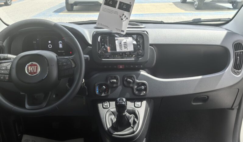 FIAT Panda Urban 1.0cc GSE 70cv GSR2 full