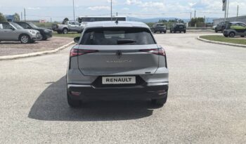 Renault SYMBIOZ Techno full hybrid E-Tech 145hp full