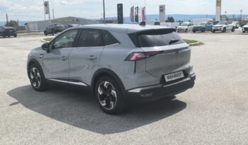 Renault SYMBIOZ Techno full hybrid E-Tech 145hp full