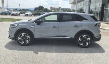 Renault SYMBIOZ Techno full hybrid E-Tech 145hp full