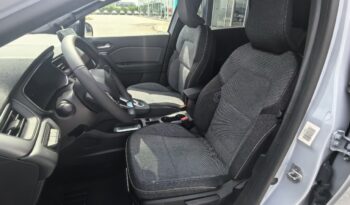 Renault SYMBIOZ Techno full hybrid E-Tech 145hp full