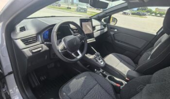 Renault SYMBIOZ Techno full hybrid E-Tech 145hp full