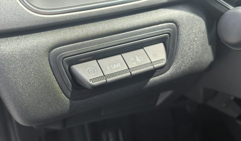 Renault SYMBIOZ Techno full hybrid E-Tech 145hp full