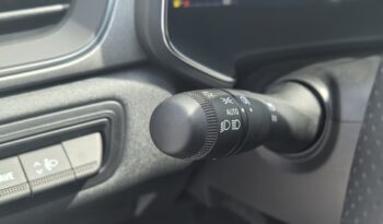 Renault SYMBIOZ Techno full hybrid E-Tech 145hp full