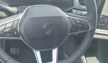 Renault SYMBIOZ Techno full hybrid E-Tech 145hp full