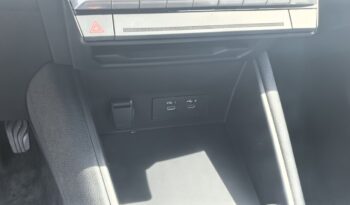 Renault SYMBIOZ Techno full hybrid E-Tech 145hp full