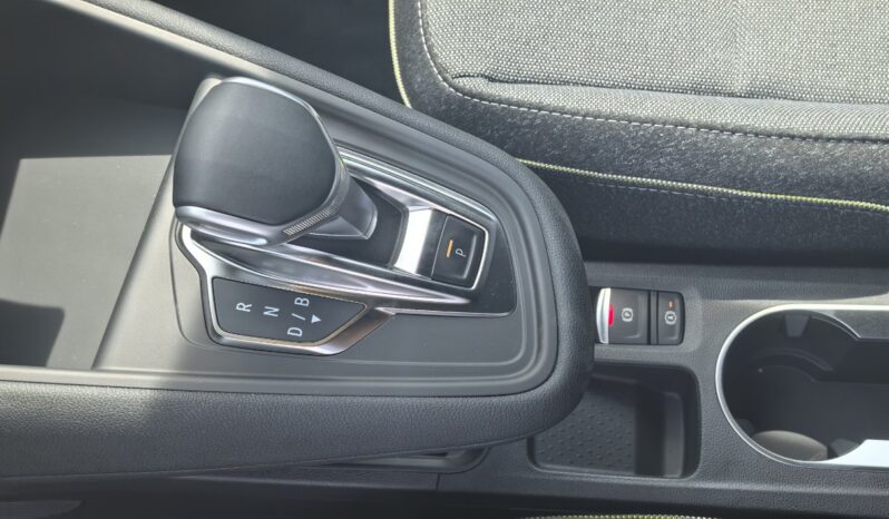 Renault SYMBIOZ Techno full hybrid E-Tech 145hp full