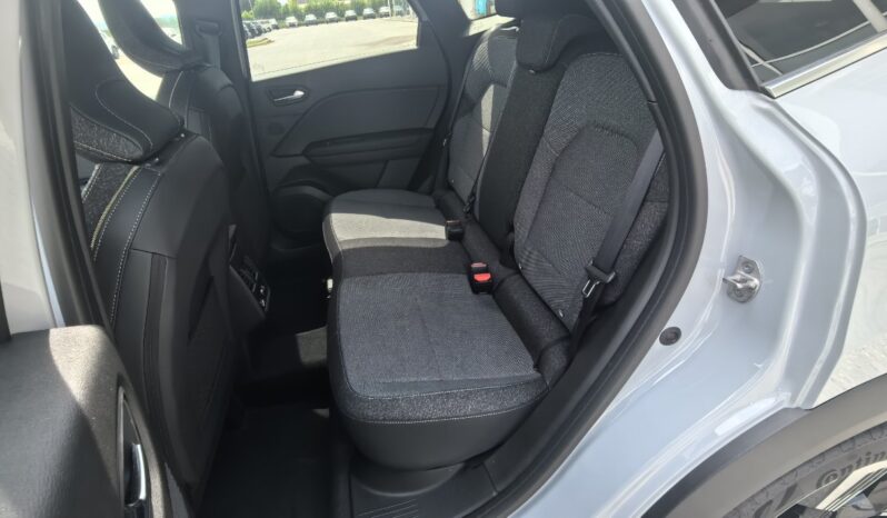 Renault SYMBIOZ Techno full hybrid E-Tech 145hp full