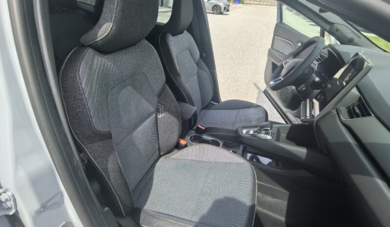 Renault SYMBIOZ Techno full hybrid E-Tech 145hp full