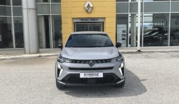 Renault SYMBIOZ Techno full hybrid E-Tech 145hp full