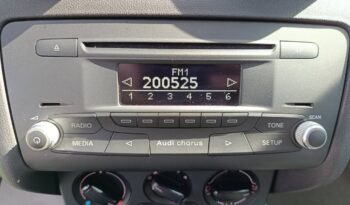 Audi A1 1.2 TFSI 105hp ΕΛΛΗΝΙΚΗΣ ΑΝΤΙΠΡΟΣΩΠΕΙΑΣ full