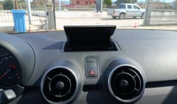 Audi A1 1.2 TFSI 105hp ΕΛΛΗΝΙΚΗΣ ΑΝΤΙΠΡΟΣΩΠΕΙΑΣ full