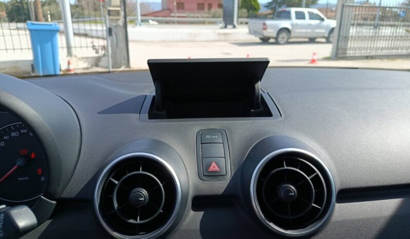 Audi A1 1.2 TFSI 105hp ΕΛΛΗΝΙΚΗΣ ΑΝΤΙΠΡΟΣΩΠΕΙΑΣ full