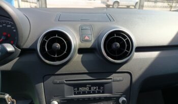 Audi A1 1.2 TFSI 105hp ΕΛΛΗΝΙΚΗΣ ΑΝΤΙΠΡΟΣΩΠΕΙΑΣ full