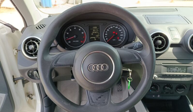 Audi A1 1.2 TFSI 105hp ΕΛΛΗΝΙΚΗΣ ΑΝΤΙΠΡΟΣΩΠΕΙΑΣ full