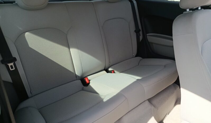 Audi A1 1.2 TFSI 105hp ΕΛΛΗΝΙΚΗΣ ΑΝΤΙΠΡΟΣΩΠΕΙΑΣ full