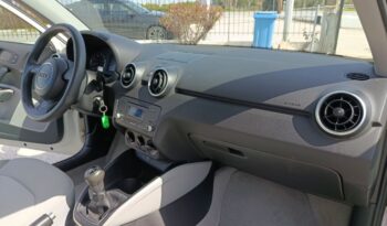 Audi A1 1.2 TFSI 105hp ΕΛΛΗΝΙΚΗΣ ΑΝΤΙΠΡΟΣΩΠΕΙΑΣ full