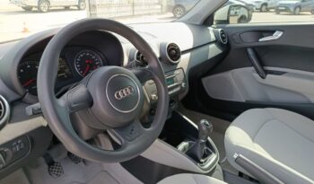 Audi A1 1.2 TFSI 105hp ΕΛΛΗΝΙΚΗΣ ΑΝΤΙΠΡΟΣΩΠΕΙΑΣ full
