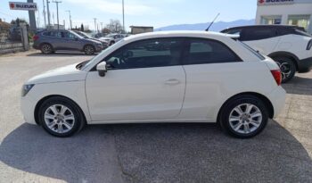 Audi A1 1.2 TFSI 105hp ΕΛΛΗΝΙΚΗΣ ΑΝΤΙΠΡΟΣΩΠΕΙΑΣ full