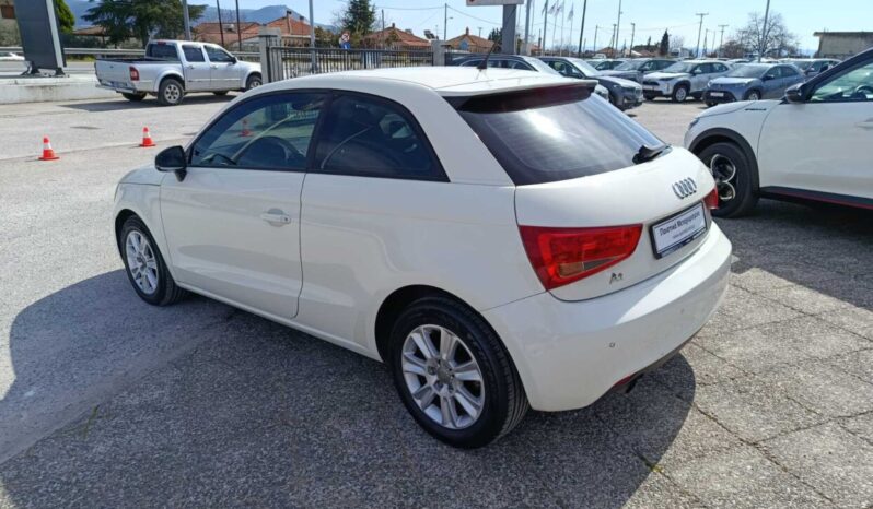 Audi A1 1.2 TFSI 105hp ΕΛΛΗΝΙΚΗΣ ΑΝΤΙΠΡΟΣΩΠΕΙΑΣ full
