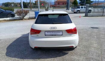 Audi A1 1.2 TFSI 105hp ΕΛΛΗΝΙΚΗΣ ΑΝΤΙΠΡΟΣΩΠΕΙΑΣ full