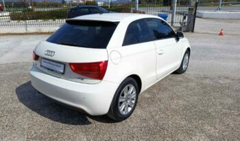 Audi A1 1.2 TFSI 105hp ΕΛΛΗΝΙΚΗΣ ΑΝΤΙΠΡΟΣΩΠΕΙΑΣ full