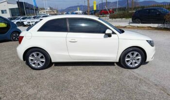 Audi A1 1.2 TFSI 105hp ΕΛΛΗΝΙΚΗΣ ΑΝΤΙΠΡΟΣΩΠΕΙΑΣ full