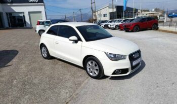 Audi A1 1.2 TFSI 105hp ΕΛΛΗΝΙΚΗΣ ΑΝΤΙΠΡΟΣΩΠΕΙΑΣ full