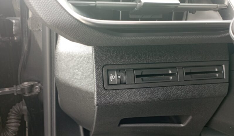 PEUGEOT 3008 1.5 DIESEL Active Business (Π) full