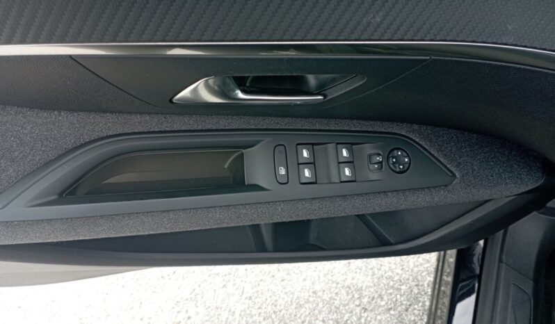 PEUGEOT 3008 1.5 DIESEL Active Business (Π) full