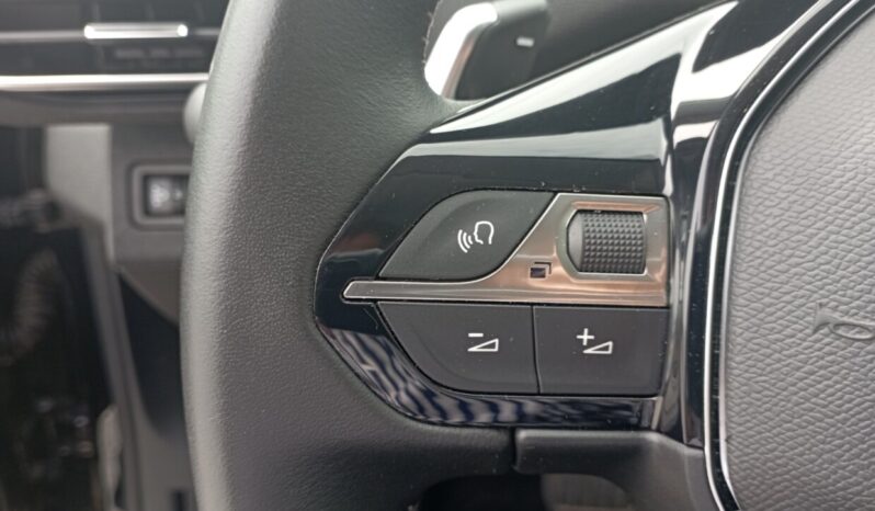PEUGEOT 3008 1.5 DIESEL Active Business (Π) full