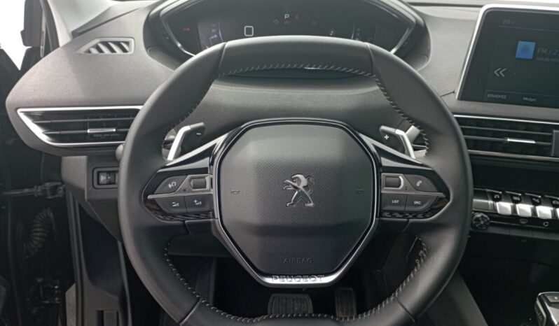 PEUGEOT 3008 1.5 DIESEL Active Business (Π) full