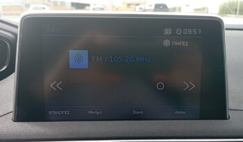 PEUGEOT 3008 1.5 DIESEL Active Business (Π) full